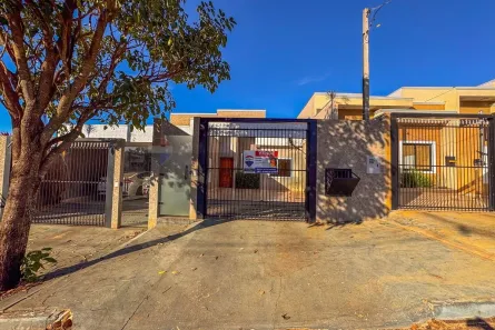 Casa com 3 Quartos à venda, 89m² no Jardim Pancera, Toledo