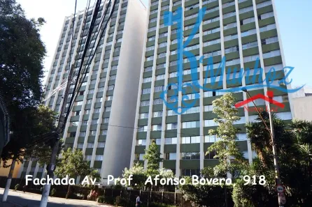 Apartamento com 3 Quartos à venda, 110m² no Perdizes, São Paulo