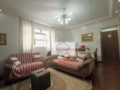 Apartamento com 2 Quartos à venda, 110m² no Embaré, Santos
