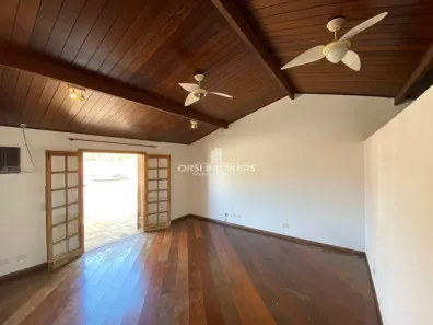 Sobrado com 1 Quarto à venda, 216m² no Brooklin Paulista, São Paulo