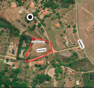 Lote/Terreno à venda, 5617m² no Área Rural de Águas de São Pedro, Águas de São Pedro