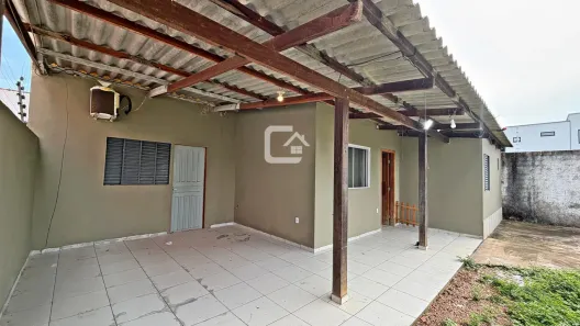 Casa com 3 Quartos à venda, 144m² no Flodoaldo Pontes Pinto, Porto Velho