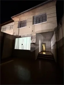 Sobrado com 3 Quartos à venda, 116m² no Lauzane Paulista, São Paulo