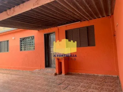 Casa com 1 Quarto para alugar, 150m² no Cidade Jardim, Americana