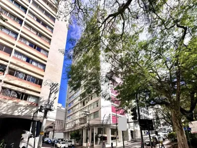 Apartamento com 3 Quartos à venda, 162m² no Centro, Juiz de Fora