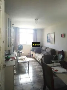 Apartamento com 2 Quartos à venda, 48m² no Coelho Neto, Rio de Janeiro