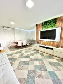 Apartamento com 3 Quartos à venda, 144m² no Jardim Aclimação, Cuiabá