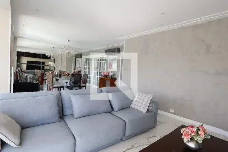 Apartamento com 3 Quartos à venda, 142m² no Parque do Morumbi, São Paulo