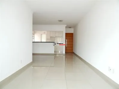 Apartamento com 3 Quartos para alugar, 107m² no Jaraguá, Belo Horizonte