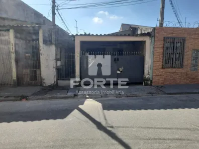 Lote/Terreno à venda, 139m² no Vila Bela Flor, Mogi das Cruzes