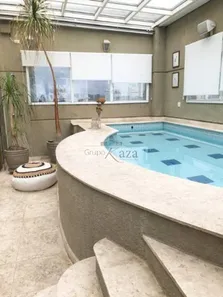 Cobertura com 4 Quartos à venda, 360m² no Vila Uberabinha, São Paulo