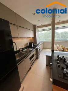 Apartamento com 3 Quartos à venda, 60m² no Jardim Carlos Gomes, Jundiaí