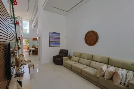 Casa com 3 Quartos à venda, 356m² no Castelo, Belo Horizonte