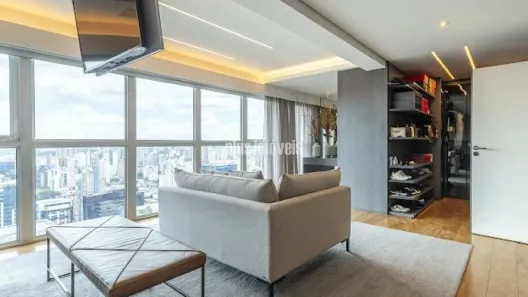 Apartamento com 2 Quartos à venda, 225m² no Vila Nova Conceição, São Paulo