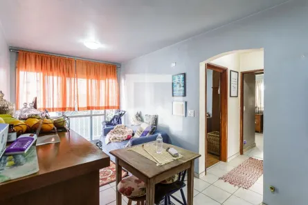 Apartamento com 1 Quarto à venda, 70m² no Vila Uberabinha, São Paulo