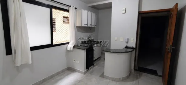 Apartamento com 1 Quarto à venda, 32m² no Centro, Londrina