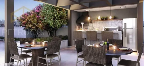 Apartamento com 1 Quarto à venda, 41m² no Centro, Campinas