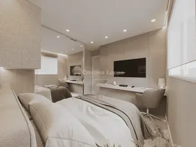 Apartamento com 2 Quartos à venda, 41m² no Colorado, Teresina