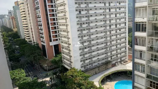 Apartamento com 2 Quartos à venda, 66m² no Pitangueiras, Guarujá