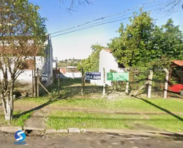 Lote/Terreno à venda, 312m² no Morro Santana, Porto Alegre