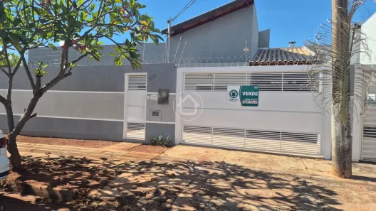 Casa com 3 Quartos à venda, 180m² no Vila Almeida, Campo Grande