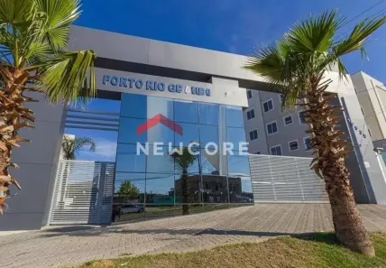 Apartamento com 2 Quartos à venda, 41m² no Morro Santana, Porto Alegre