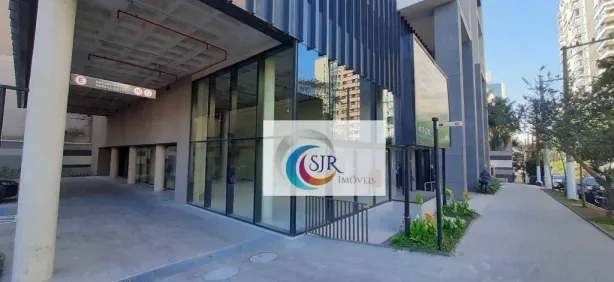 Ponto Comercial para alugar, 1144m² no Pinheiros, São Paulo