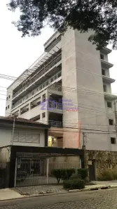 Apartamento com 1 Quarto à venda, 33m² no Vila Nova Manchester, São Paulo