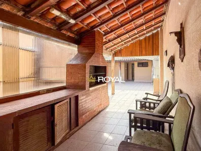 Cobertura com 4 Quartos à venda, 366m² no Barra da Tijuca, Rio de Janeiro