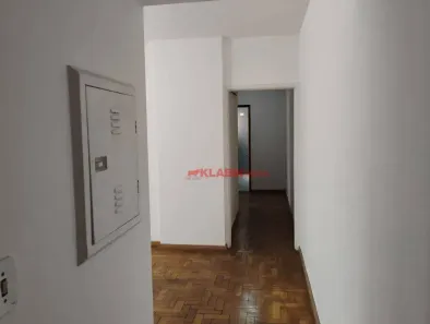 Apartamento com 2 Quartos à venda, 86m² no Vila Clementino, São Paulo