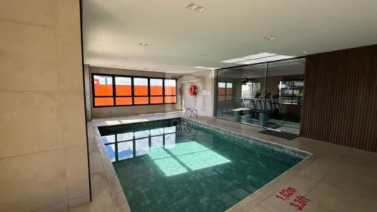 Apartamento com 1 Quarto à venda, 40m² no Parque Campolim, Sorocaba