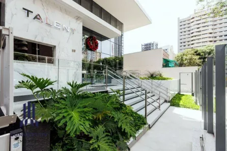 Apartamento com 3 Quartos à venda, 147m² no Água Verde, Curitiba