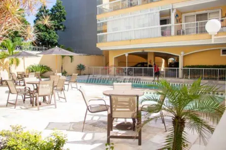 Apartamento com 3 Quartos à venda, 98m² no Recreio dos Bandeirantes, Rio de Janeiro