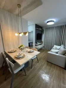 Apartamento com 2 Quartos à venda, 54m² no Conforto, Volta Redonda