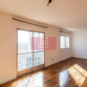 Apartamento com 3 Quartos à venda, 113m² no Vila Clementino, São Paulo