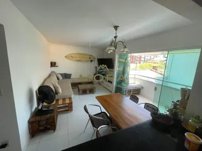 Apartamento com 2 Quartos para alugar, 77m² no Nossa Senhora da Vitória, Ilhéus