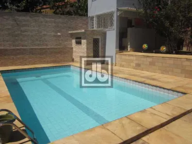 Casa com 3 Quartos à venda, 254m² no Jardim Guanabara, Rio de Janeiro