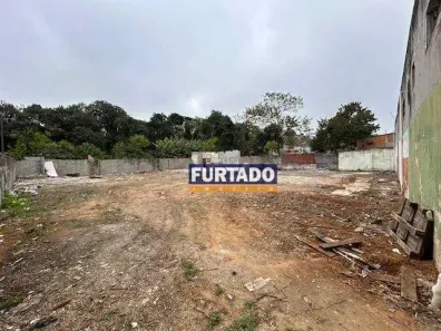 Lote/Terreno para alugar, 789m² no Jardim Maringá, Mauá