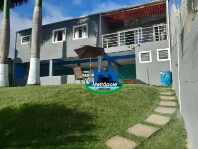 Fazenda/Sítio com 2 Quartos à venda, 150m² no Chácaras Vista Alegre, Arujá