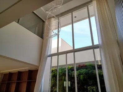 Casa de Condomínio com 4 Quartos à venda, 280m² no Residencial Villaggio II, Bauru