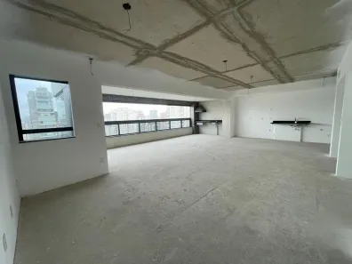 Apartamento com 3 Quartos à venda, 177m² no Jardim, Santo André
