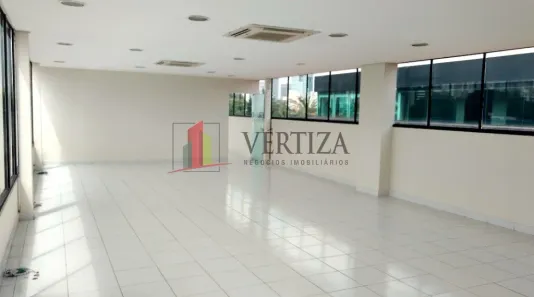 Prédio Comercial para alugar, 1049m² no Brooklin Paulista, São Paulo