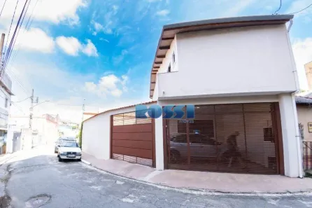Sobrado com 3 Quartos à venda, 160m² no Vila Prudente, São Paulo