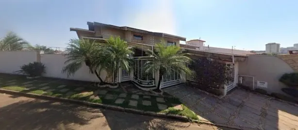 Casa com 4 Quartos à venda, 382m² no Jardim Nossa Senhora de Fátima, Americana