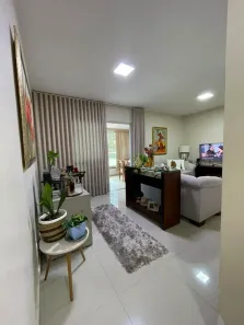 Apartamento com 3 Quartos à venda, 101m² no Jundiaí, Anápolis