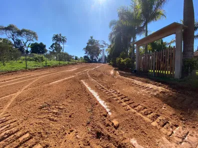 Lote/Terreno à venda, 1000m² no Centro, Ibiúna
