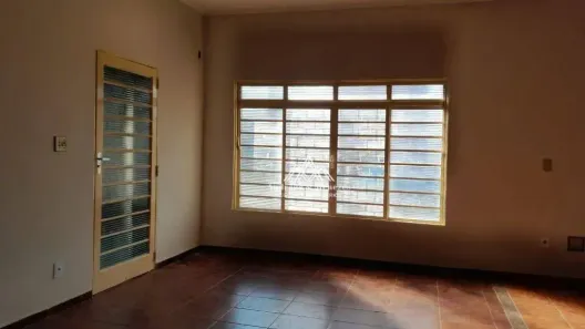 Casa com 3 Quartos para alugar, 146m² no Centro, Ribeirão Preto