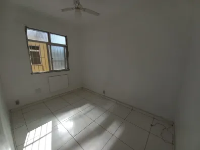 Apartamento com 2 Quartos à venda, 41m² no Cascadura, Rio de Janeiro