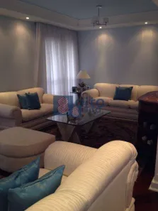 Apartamento com 4 Quartos à venda, 180m² no Perdizes, São Paulo