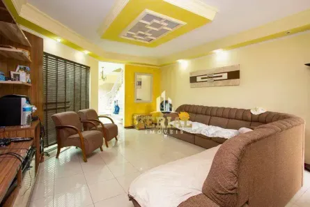 Casa com 3 Quartos à venda, 417m² no Olímpico, São Caetano do Sul